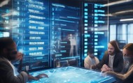 甲级信息化咨询公司排名，助力企业数字化转型的关键力量