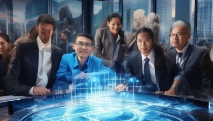 晋源信息咨询服务，赋能企业实现可持续增长的助力