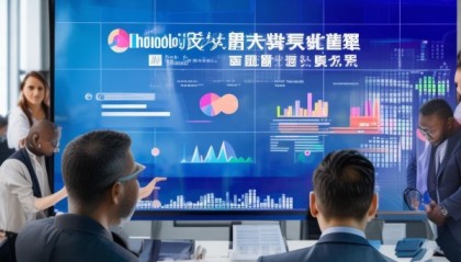 重庆企业信息化咨询招聘，助力企业发展，开启数字转型之路