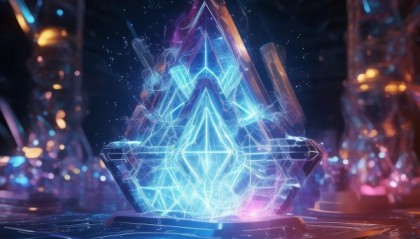 Logo Magic:化学式科技与智慧商业的未来