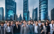 开启数字时代的上海，怀思信息技术咨询的使命与未来