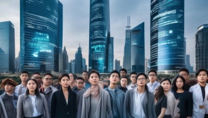 开启数字时代的上海，怀思信息技术咨询的使命与未来