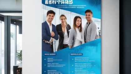 兴业信息咨询服务部招聘方案