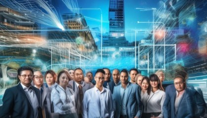 广州德勤信息技术咨询，助力企业数字化转型