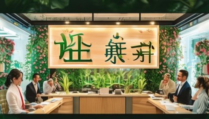 小花信息咨询服务部，助力您的未来，开启成功之路