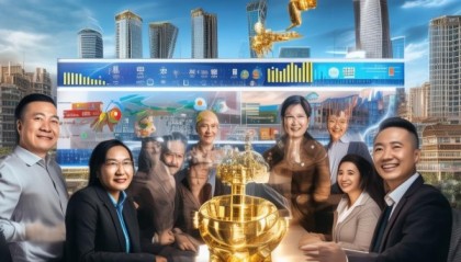 资兴市信息咨询服务，赋能经济发展的新引擎