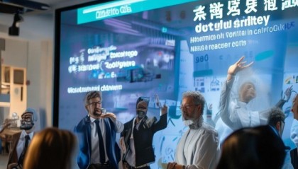 整合信息技术咨询与抖音，打造精准营销策略的 winning Plan