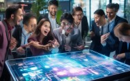 安阳华胜信息技术咨询，专业解决方案，迈向未来