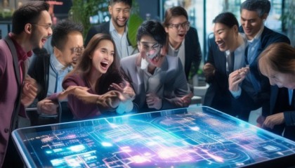 安阳华胜信息技术咨询，专业解决方案，迈向未来