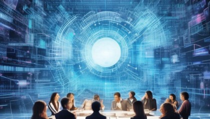 合达信息咨询服务，一场改变世界的信息时代