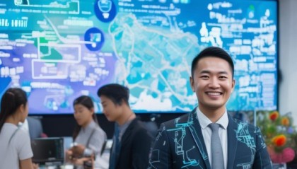助力企业数字化转型的艺术咨询服务——智创枣庄信息解决方案