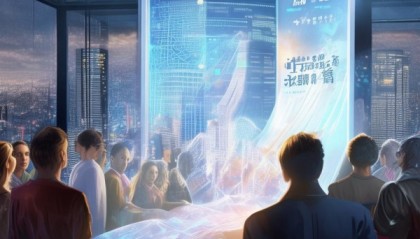 开启数据时代的新机遇—宜秀信息咨询服务