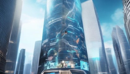 全球信息咨询服务领域的领导者—阿克塞信息咨询服务