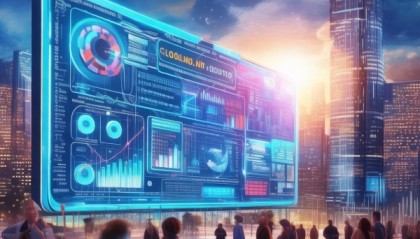 推广信息技术咨询市场价，技术驱动的未来机遇