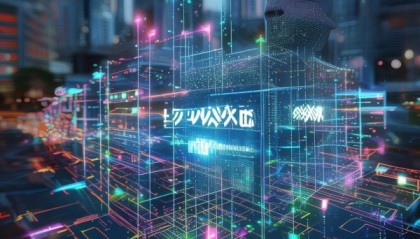 中天信息咨询服务，助力企业数字化转型的智能生态系统