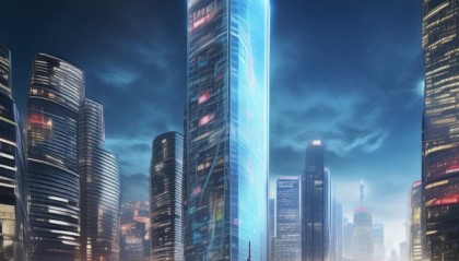 雁塔信息咨询服务，机遇与威胁并存的未来