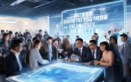 机会与挑战并存的博弈信息技术咨询招聘