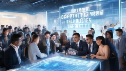 机会与挑战并存的博弈信息技术咨询招聘