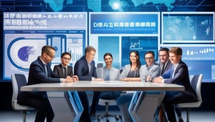 南宁恒运信息咨询服务，助力企业数字化转型