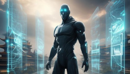 霍谷尔，创新未来，引领时代