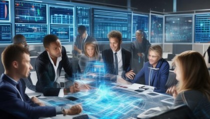 可信的信息化技术咨询，助力企业成功