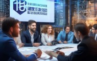 波密信息咨询服务，数字转型中的强大支持