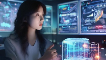 技术引领未来，数字化助力成长，小芳咨询的启示