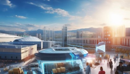 磐安信息化物流信息咨询，助力企业数字化发展