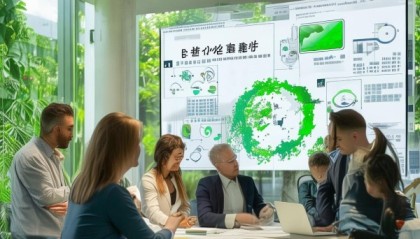 沁县信息咨询服务，助力企业成长的绿色未来