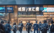娄烦信息咨询服务中心助力企业优化发展
