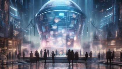 瑞展智展，智慧云时代新机遇