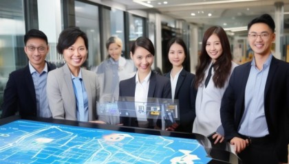 汇家房信息咨询服务中心，助力房屋信息管理的贴心服务
