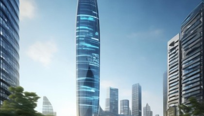 乐山袁兴盛，技术创新与城市发展齐步前行