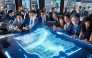 江西信息化技术咨询供应，助力数字经济与产业升级