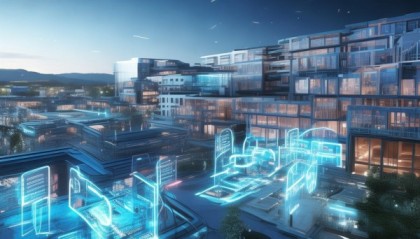 吕梁信息科技发展现状与信息化校园咨询热线发展
