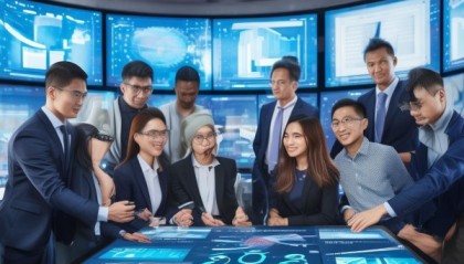 许昌嘉鹏信息技术咨询，助力企业数字化转型