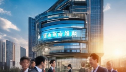聊城新起点，信息咨询服务助力未来