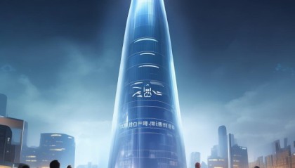长白信息咨询服务，助力未来智能社会的智慧之光