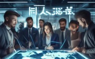 秀贺信息咨询服务，disrupt 数据时代，开启商业未来
