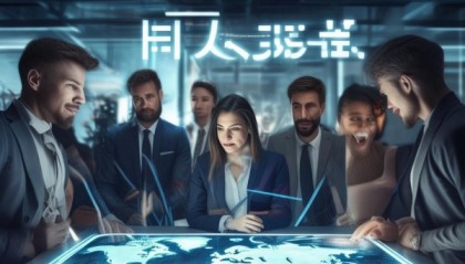 秀贺信息咨询服务，disrupt 数据时代，开启商业未来