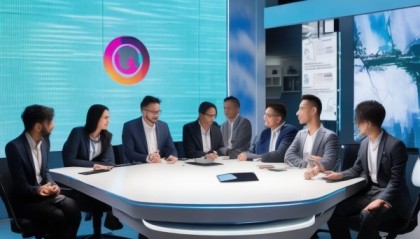 铁东信息咨询服务，助力数字化转型的智囊团