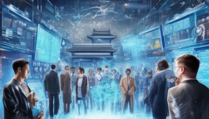助力数字化转型，甘肃电力企业信息化咨询的机遇与挑战