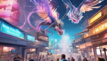 龙凤信息咨询服务，赋能商业生态，创造创新机遇