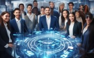 享饶信息咨询服务，助力企业数字化转型的创新解决方案