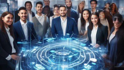 享饶信息咨询服务，助力企业数字化转型的创新解决方案