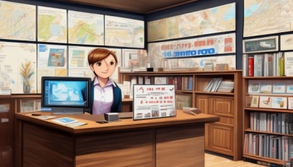 同友信息咨询服务部地址，为您的信息咨询保驾护航