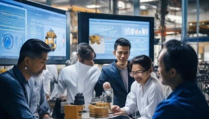 甘肃服装企业信息化咨询，赋能发展之路