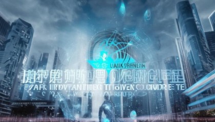 贵州岚峰信息技术咨询有限公司，创新驱动时代，赋能未来