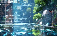 慧言信息咨询服务，赋能未来，助力智慧社会