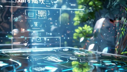 慧言信息咨询服务，赋能未来，助力智慧社会